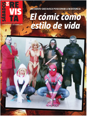 Sábados de Revista