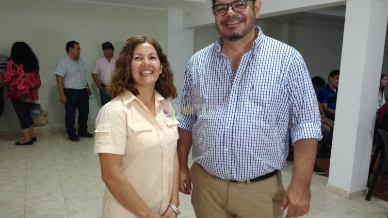 Calidad de semillas y altura de napas: las claves para la campaña sojera