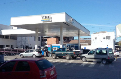 Gran preocupación del sector comercial por nueva suba en el precio de combustibles