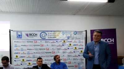 Mercado de capitales como opción para que las pymes mantengan el barco a flote