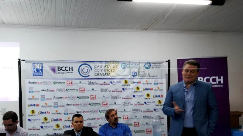 Mercado de capitales como opción para que las pymes mantengan el barco a flote