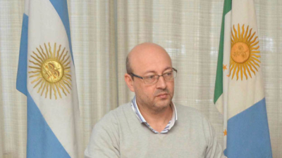 Westtein: “El agua es plenamente potable y apta para el consumo”