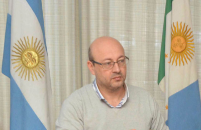 Westtein: “El agua es plenamente potable y apta para el consumo” 