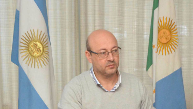 Westtein: “El agua es plenamente potable y apta para el consumo”