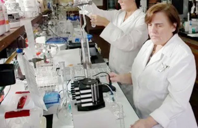 Las científicas y el trabajo no remunerado  