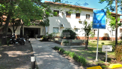 Denuncian cobro indebido de haberes en la UNNE