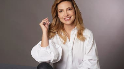 Fabiola Yáñez prepara un festival antes de la asunción