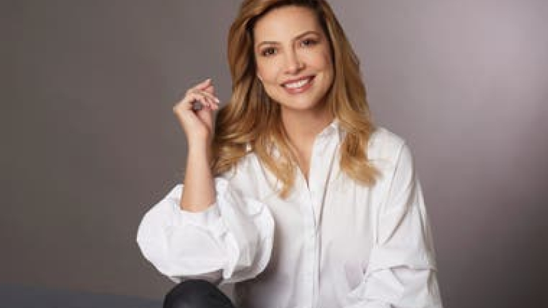 Fabiola Yáñez prepara un festival antes de la asunción
