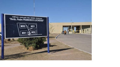 Córdoba: se autopercibía mujer, jueza ordenó cambiarlo de pabellón y embarazó a una presa