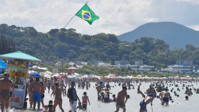 Verano 2020: Argentina vs. Brasil