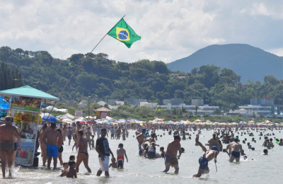 Verano 2020: Argentina vs. Brasil