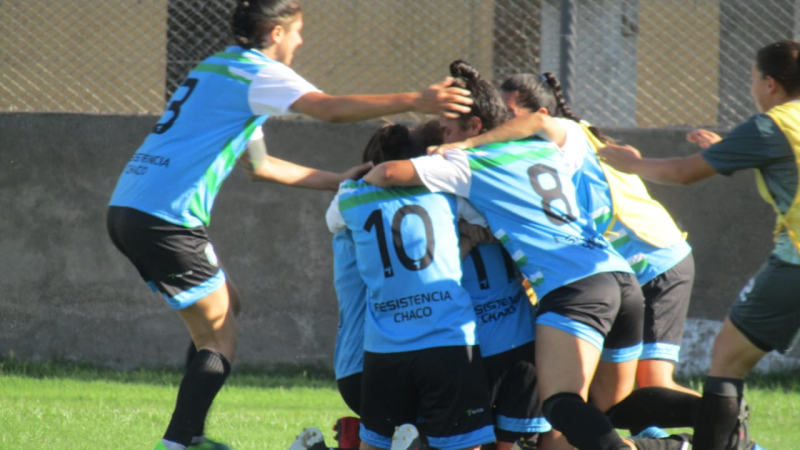 “Sentimos mucho las piernas pero nos sobraron las ganas de jugar”