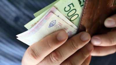 El 28 y 29 de septiembre pagan sueldos a empleados públicos