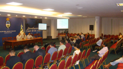 Posturas encontradas en la primera audiencia por el precio del boleto