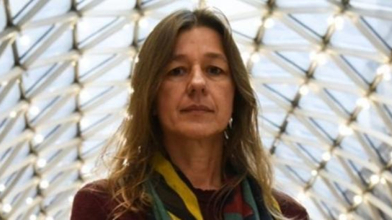 Dura carta de familiares de la AMIA a Sabina Frederic por negar que Hezbollah sea terrorista