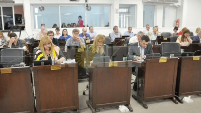 Hoy despacharían el Presupuesto para votarlo en las próximas semanas