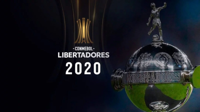 Los 37 clasificados a la Libertadores 2020