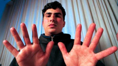 En febrero liberan a Fabián Tablado, el homicida que asesinó de 113 puñaladas a su novia