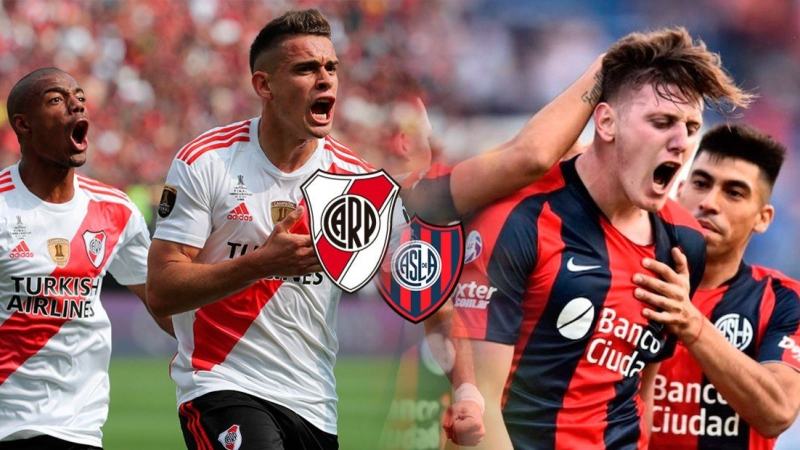 ¿Quién se queda el clásico?