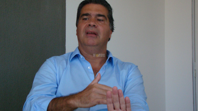 “Solicito a los actores económicos, políticos y sociales una tregua para resolver problemas”