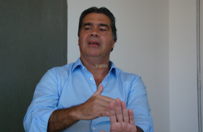 “Solicito a los actores económicos, políticos y sociales una tregua para resolver problemas”
