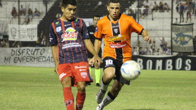 For Ever venció al "Depro" y terminó el 2019 en lo más alto de la tabla