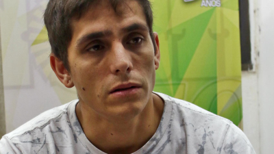 Por un pólipo ya perdió 17 kilos y dice que en el hospital dilatan su cirugía