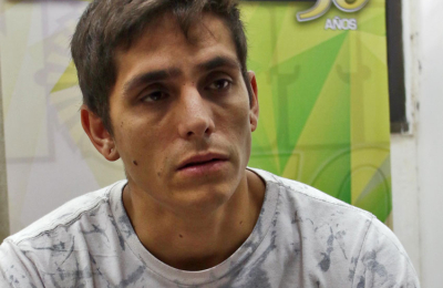 Por un pólipo ya perdió 17 kilos y dice que en el hospital dilatan su cirugía