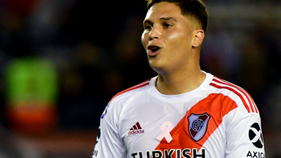 Juanfer Quintero descartado para la final y Nacho Fernández más cerca de volver
