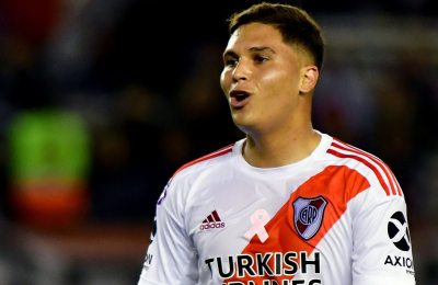 Juanfer Quintero descartado para la final y Nacho Fernández más cerca de volver