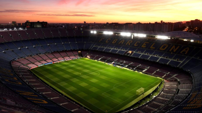 Barcelona- Real Madrid: Los Mossos garantizan que el Clásico se va a jugar con normalidad