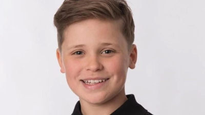 Murió a los 14 años el actor y bailarín Jack Burns