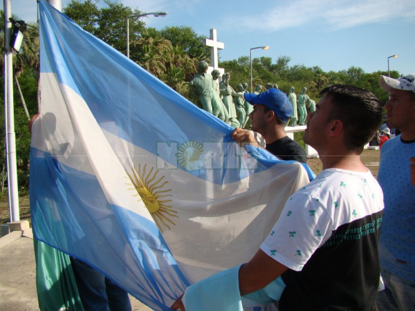 Fotos: Fabián Maldonado.