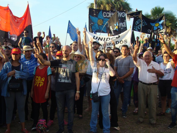 Fotos: Fabián Maldonado.