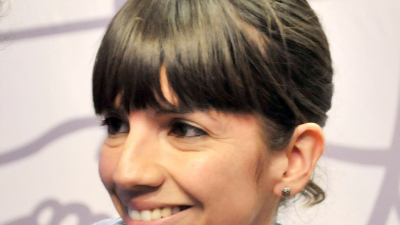 “Que haya más ministras es un logro colectivo”