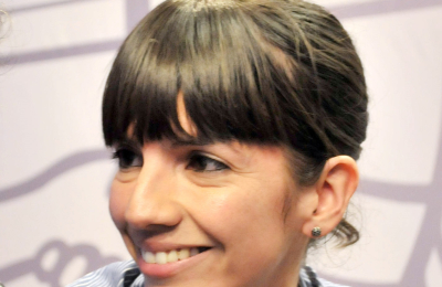 “Que haya más ministras es un logro colectivo”