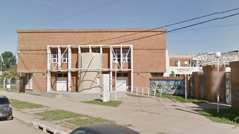 Docentes reclaman el pago de sueldos
