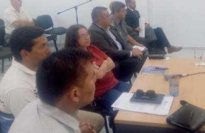 Superpoblación en las comisarías, una problemática cada vez más compleja