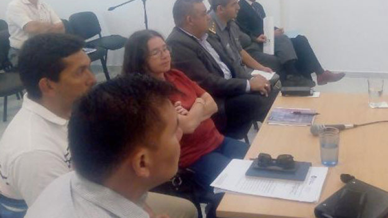 Superpoblación en las comisarías, una problemática cada vez más compleja