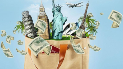 ¿Cómo impacta en el sector privado el dólar turista? ?