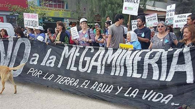 Gabinete y modelo extractivo: el perfil de los nuevos ministros