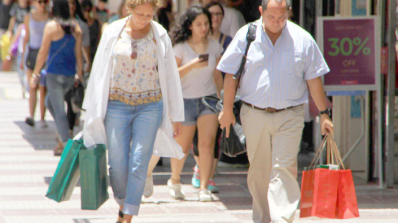 El verano llegó al Chaco con jornadas de buen tiempo