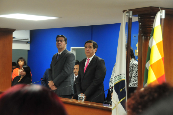 Foto: Marcelo "Sapo" Cáceres