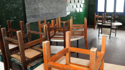 Jujuy suspende clases, eventos masivos y atenciones en oficinas públicas por el coronavirus 