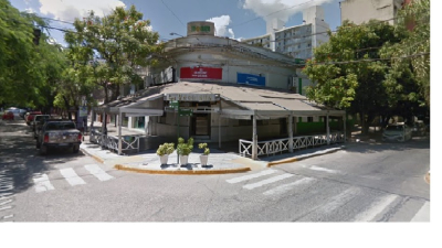 Consternación por la muerte de un conocido empresario resistenciano