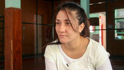 Una mujer fue absuelta tras pasar 11 años presa sin pruebas