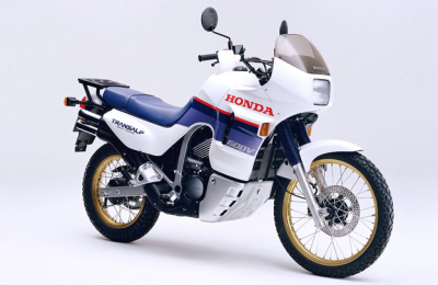 Honda llegó a los 400 millones de motos