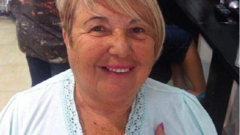 Desesperado reclamo de una chaqueña en Israel porque no puede disponer de su dinero