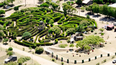 La Costa ofrece para el verano 2020 una renovada propuesta de Parques Temáticos