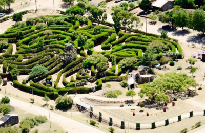 La Costa ofrece para el verano 2020 una renovada propuesta de Parques Temáticos 